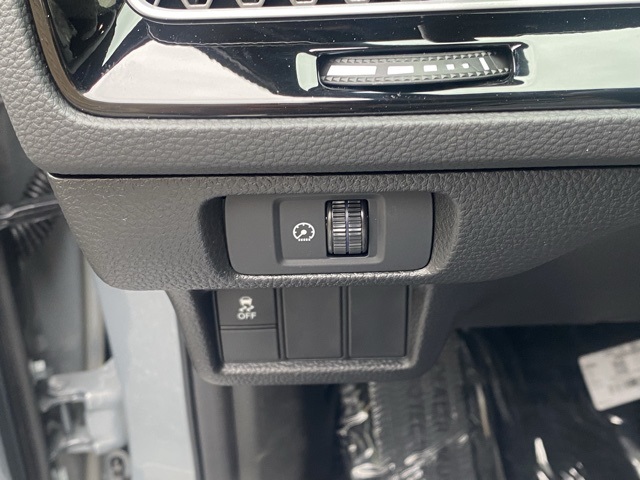 new 2026 Honda Civic Hybrid car, priced at $33,945