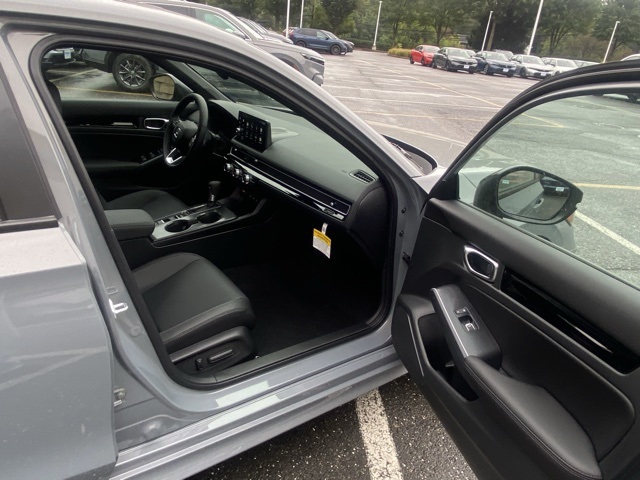 new 2026 Honda Civic Hybrid car, priced at $33,945
