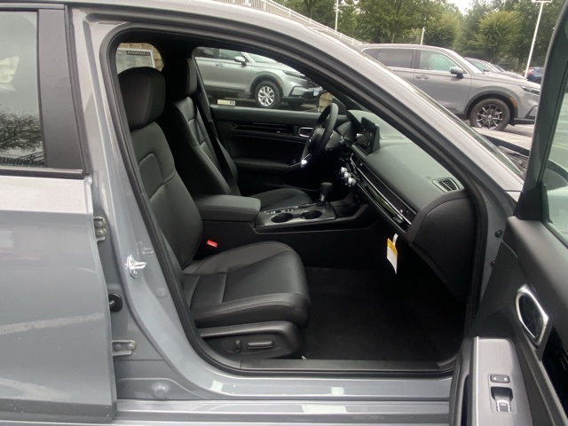 new 2026 Honda Civic Hybrid car, priced at $33,945