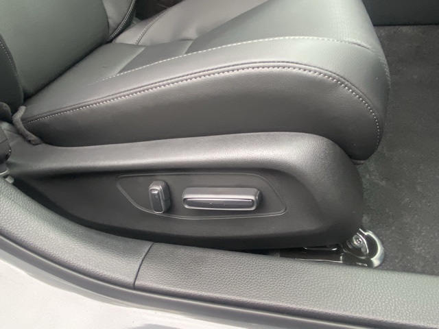 new 2026 Honda Civic Hybrid car, priced at $33,945
