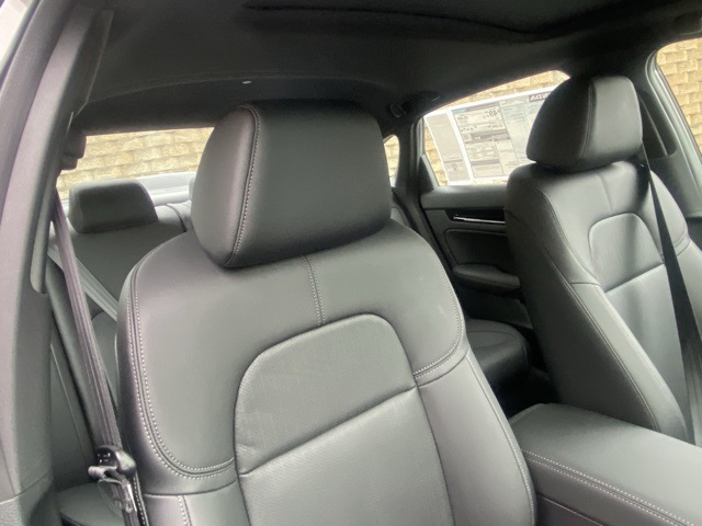 new 2026 Honda Civic Hybrid car, priced at $33,945