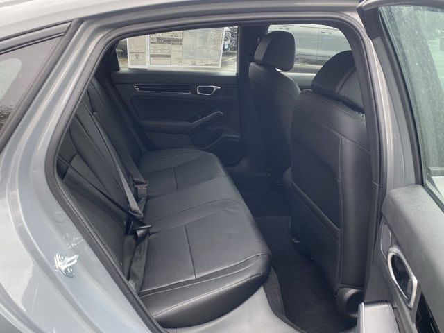 new 2026 Honda Civic Hybrid car, priced at $33,945