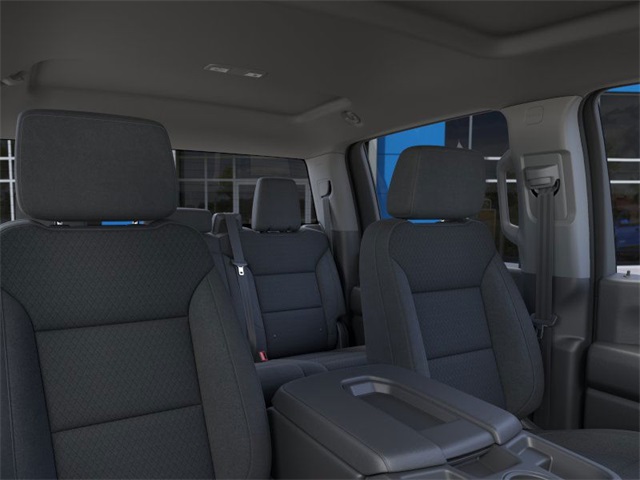 new 2025 Chevrolet Silverado 2500HD car, priced at $53,102