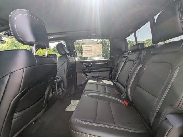 new 2025 Ram 1500 car, priced at $60,175