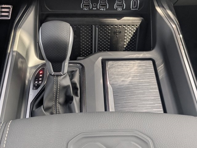 new 2025 Ram 1500 car, priced at $60,175