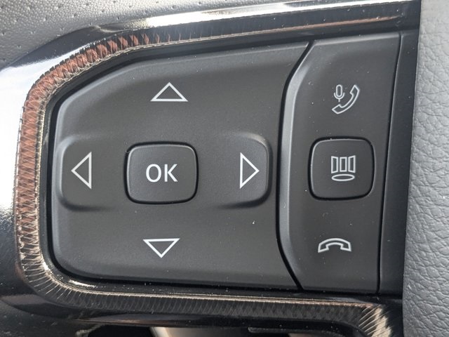 new 2025 Ram 1500 car, priced at $60,175