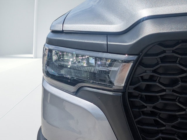 new 2025 Ram 1500 car, priced at $60,175