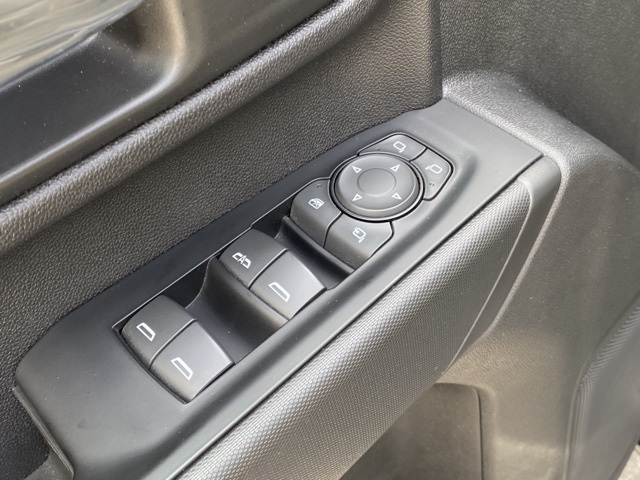 used 2020 Chevrolet Silverado 2500HD car, priced at $40,843