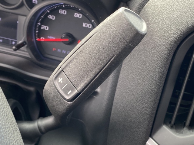 used 2020 Chevrolet Silverado 2500HD car, priced at $40,843