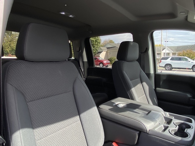 used 2020 Chevrolet Silverado 2500HD car, priced at $40,843