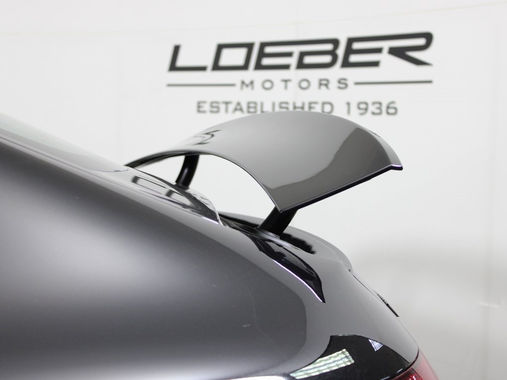 used 2024 Mercedes-Benz AMG® GT 63 car, priced at $164,998