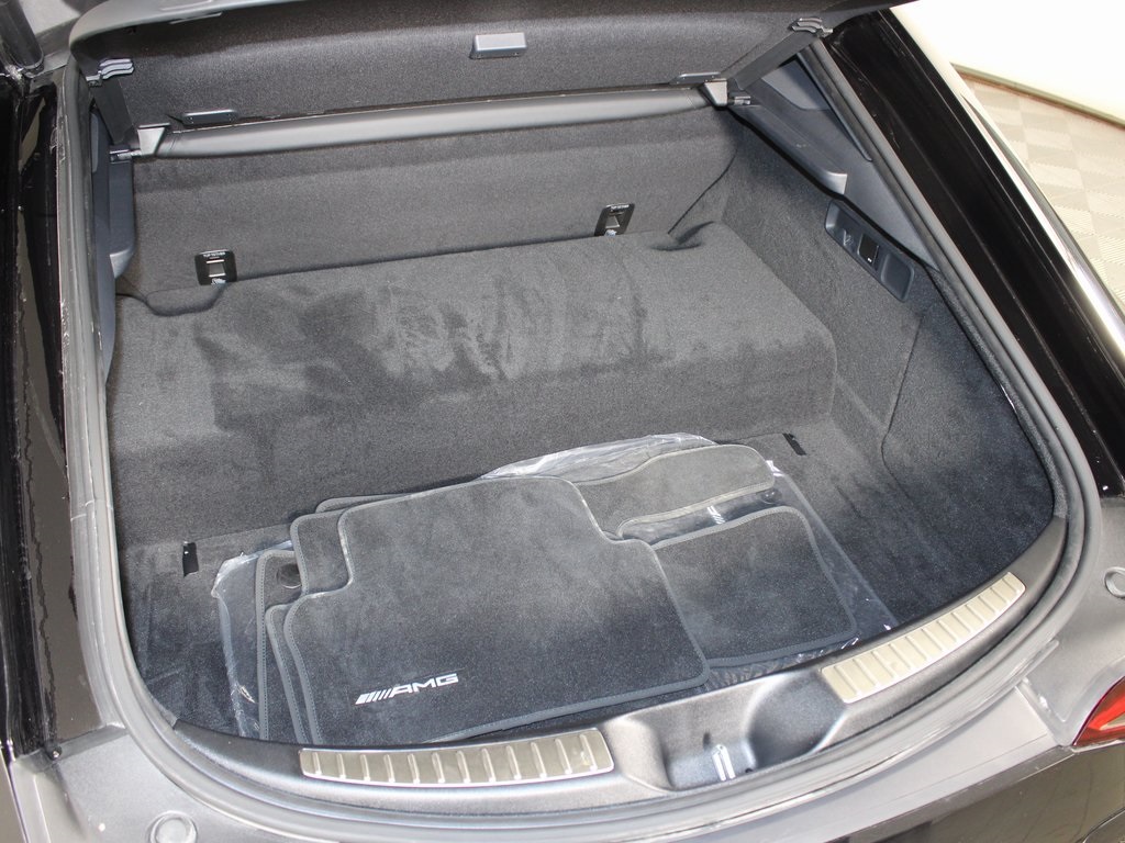 used 2024 Mercedes-Benz AMG® GT 63 car, priced at $164,998