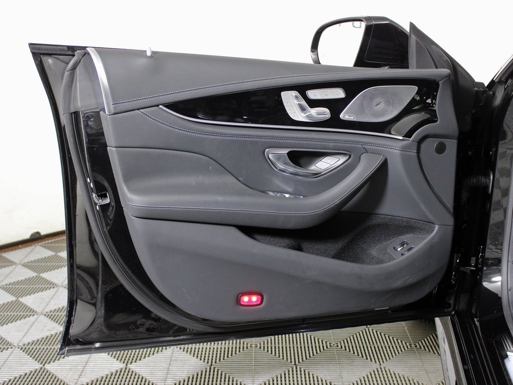 used 2024 Mercedes-Benz AMG® GT 63 car, priced at $164,998