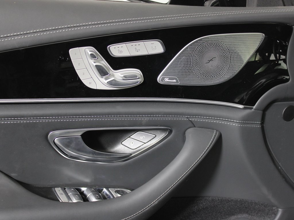 used 2024 Mercedes-Benz AMG® GT 63 car, priced at $164,998