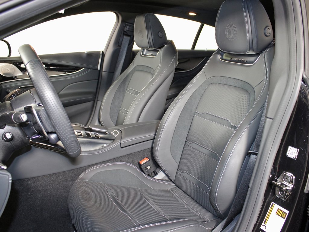 used 2024 Mercedes-Benz AMG® GT 63 car, priced at $164,998