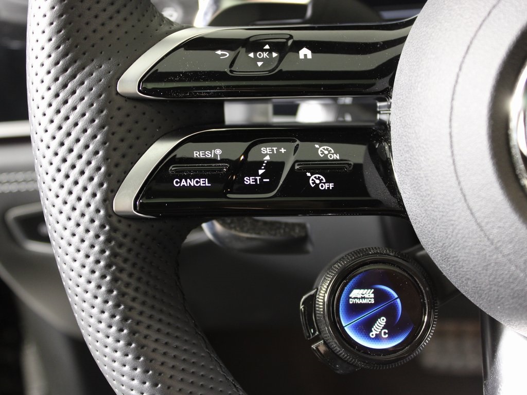 used 2024 Mercedes-Benz AMG® GT 63 car, priced at $164,998