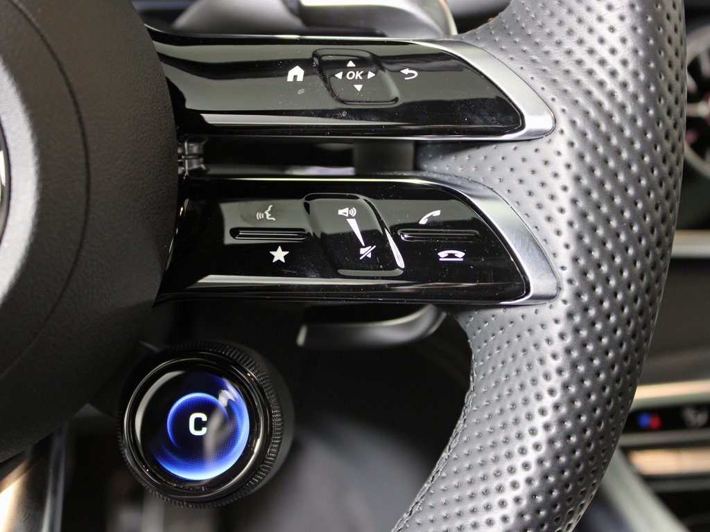 used 2024 Mercedes-Benz AMG® GT 63 car, priced at $164,998