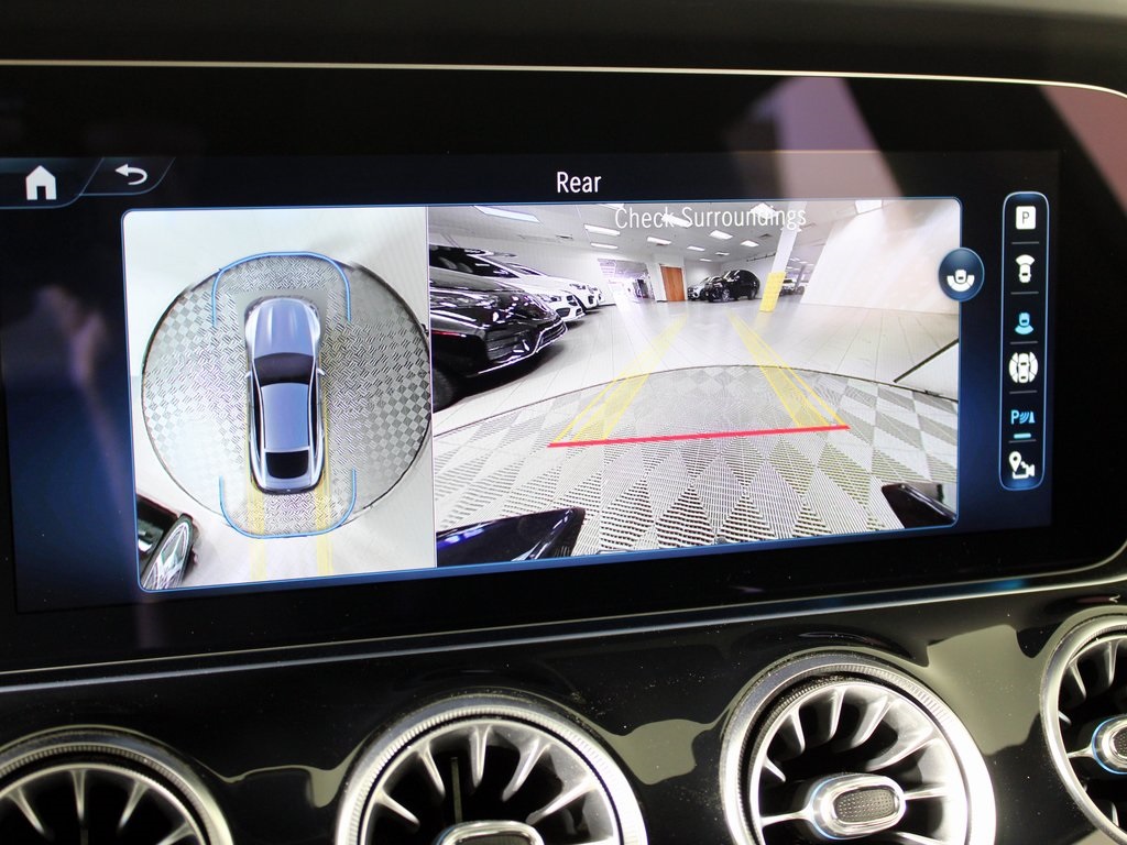 used 2024 Mercedes-Benz AMG® GT 63 car, priced at $164,998