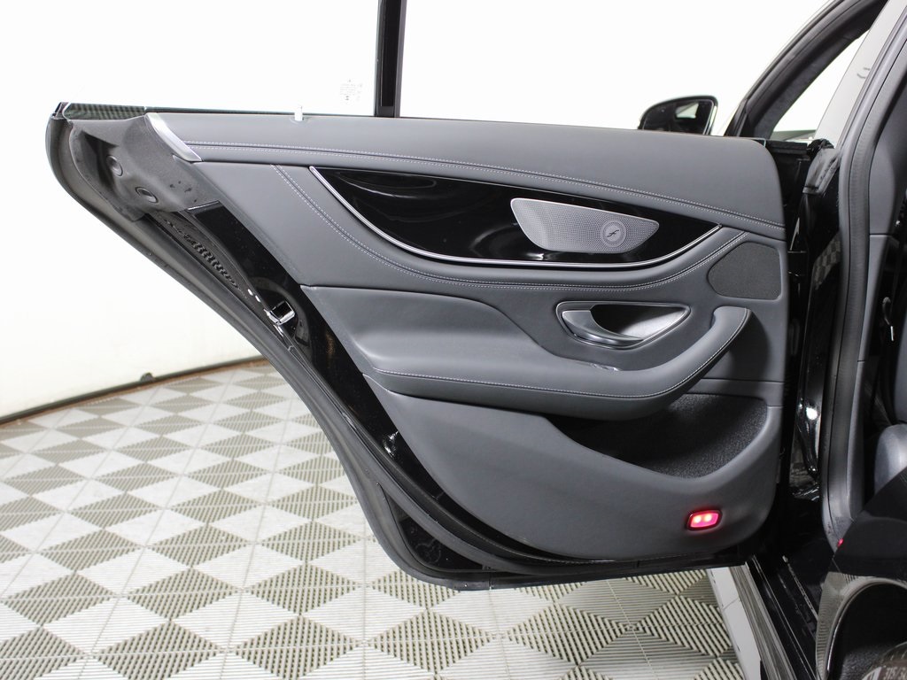 used 2024 Mercedes-Benz AMG® GT 63 car, priced at $164,998