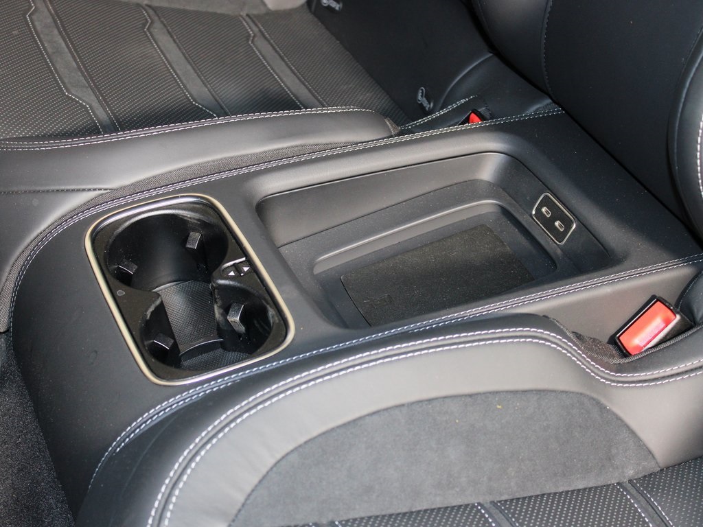 used 2024 Mercedes-Benz AMG® GT 63 car, priced at $164,998