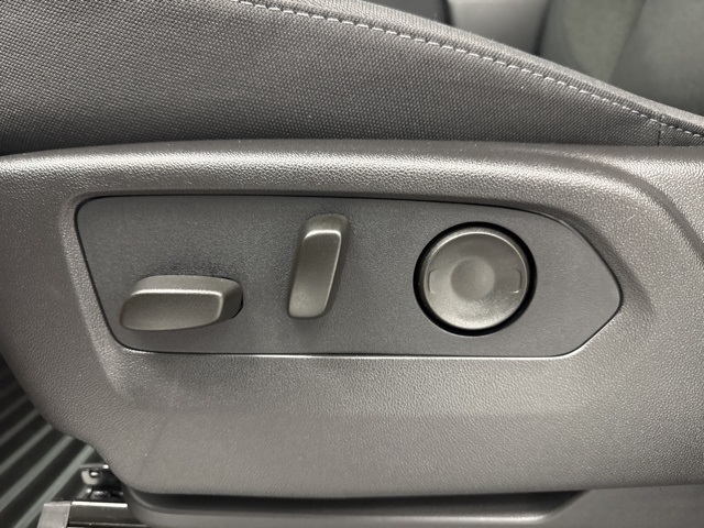 new 2026 Chevrolet Silverado 1500 car, priced at $45,870