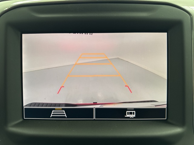 new 2026 Chevrolet Silverado 1500 car, priced at $45,870