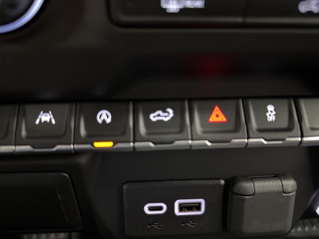 new 2026 Chevrolet Silverado 1500 car, priced at $45,870