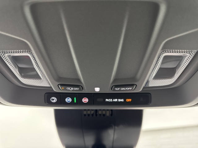 new 2026 Chevrolet Silverado 1500 car, priced at $45,870