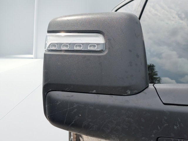 new 2026 Ram 2500 car, priced at $67,620