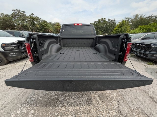 new 2026 Ram 2500 car, priced at $67,620