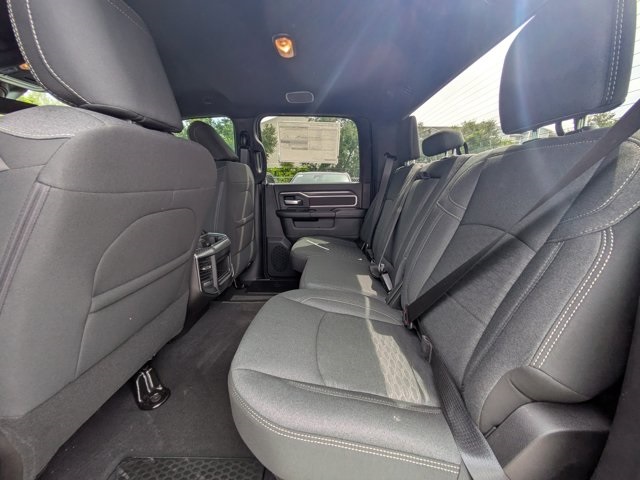 new 2026 Ram 2500 car, priced at $67,620