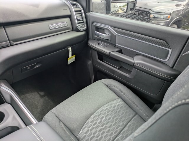 new 2026 Ram 2500 car, priced at $67,620