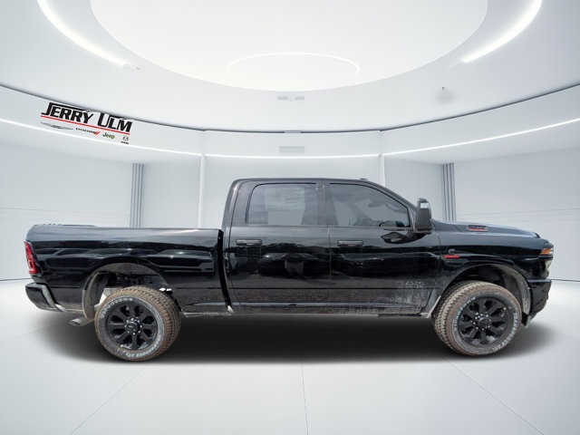 new 2026 Ram 2500 car, priced at $67,620