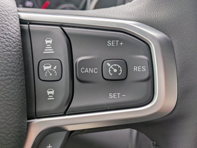 new 2026 Ram 2500 car, priced at $67,620