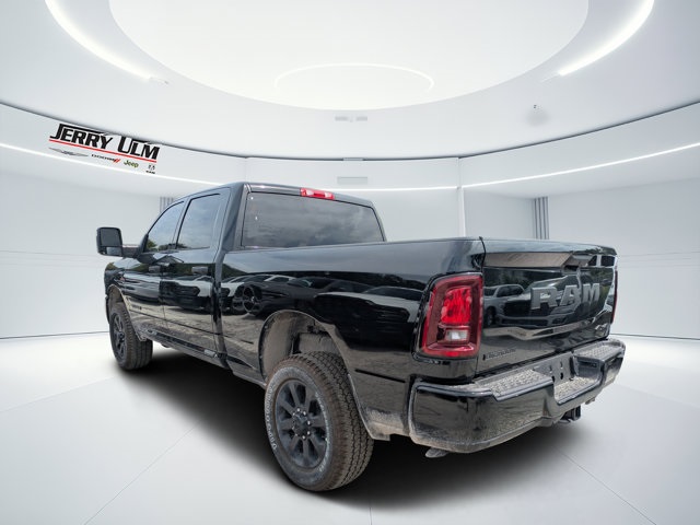 new 2026 Ram 2500 car, priced at $67,620