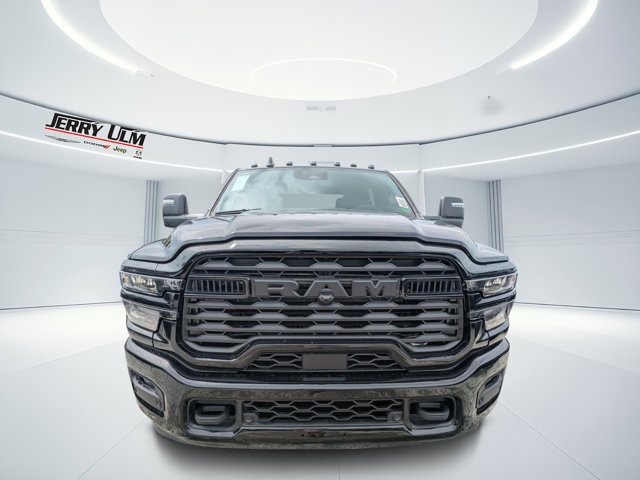 new 2026 Ram 2500 car, priced at $67,620