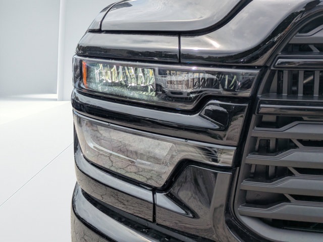 new 2026 Ram 2500 car, priced at $67,620