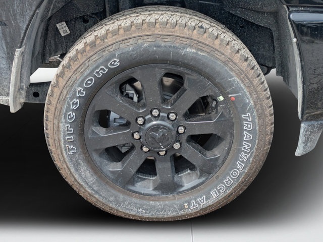 new 2026 Ram 2500 car, priced at $67,620