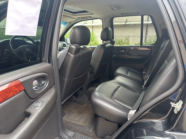 used 2008 GMC Envoy car, priced at $8,998