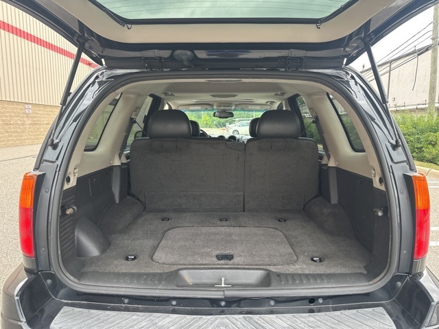 used 2008 GMC Envoy car, priced at $8,998