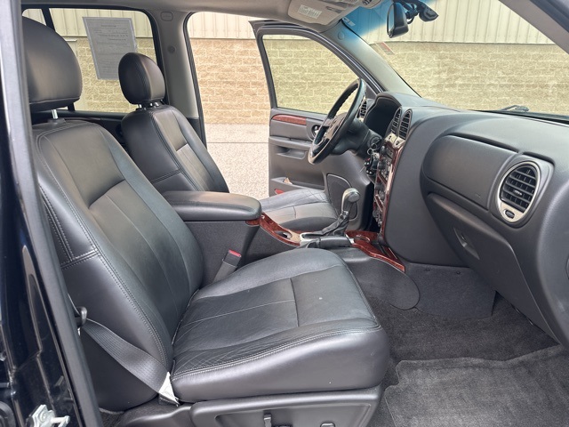 used 2008 GMC Envoy car, priced at $8,998