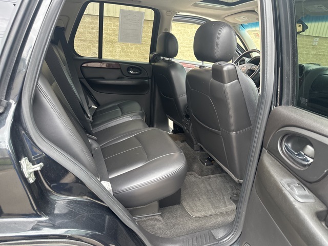 used 2008 GMC Envoy car, priced at $8,998