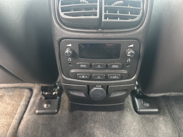 used 2008 GMC Envoy car, priced at $8,998