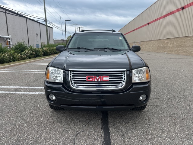 used 2008 GMC Envoy car, priced at $8,998