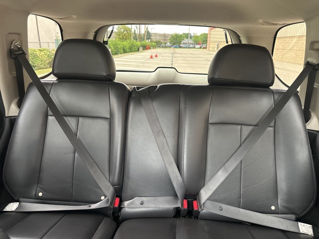 used 2008 GMC Envoy car, priced at $8,998