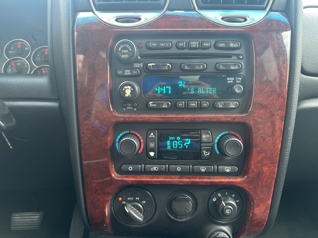 used 2008 GMC Envoy car, priced at $8,998