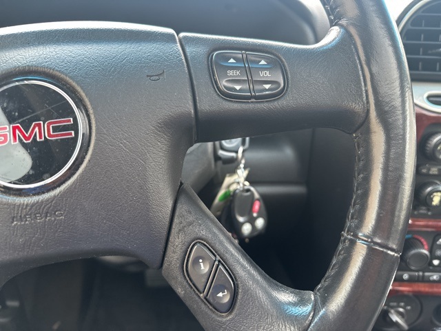 used 2008 GMC Envoy car, priced at $8,998