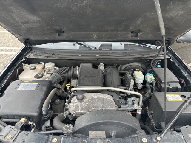 used 2008 GMC Envoy car, priced at $8,998