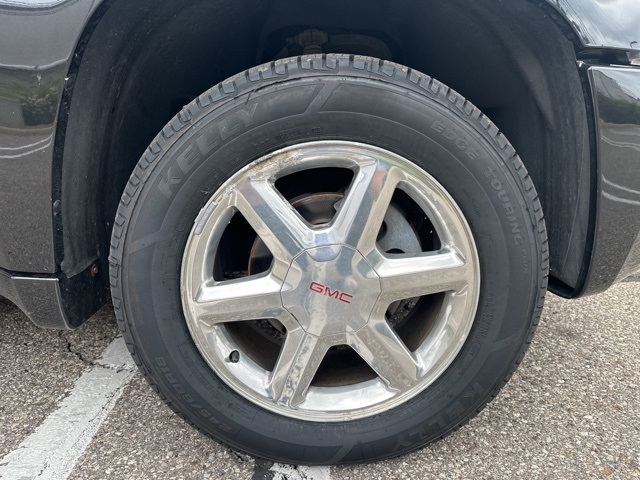 used 2008 GMC Envoy car, priced at $8,998