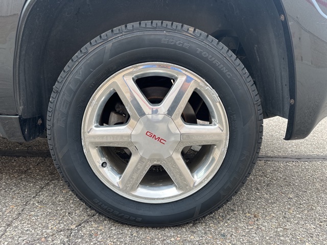 used 2008 GMC Envoy car, priced at $8,998